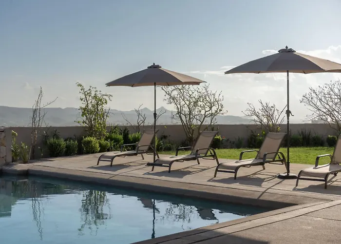 Holiday home Oceanview 3br In Golf Community By The Agency Baja *