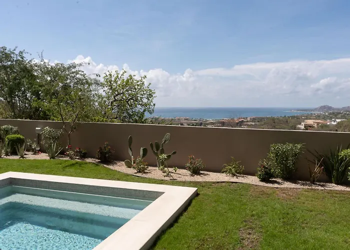 Holiday home Oceanview 3br In Golf Community By The Agency Baja