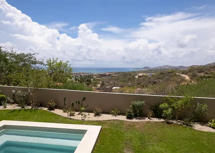 Holiday home Oceanview 3br In Golf Community By The Agency Baja