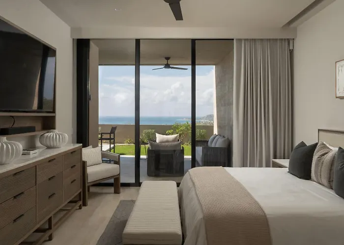 Holiday home Oceanview 3br In Golf Community By The Agency Baja San Jose del Cabo
