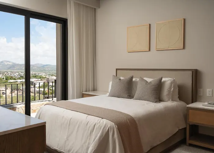 Oceanview 3br In Golf Community By The Agency Baja San Jose del Cabo