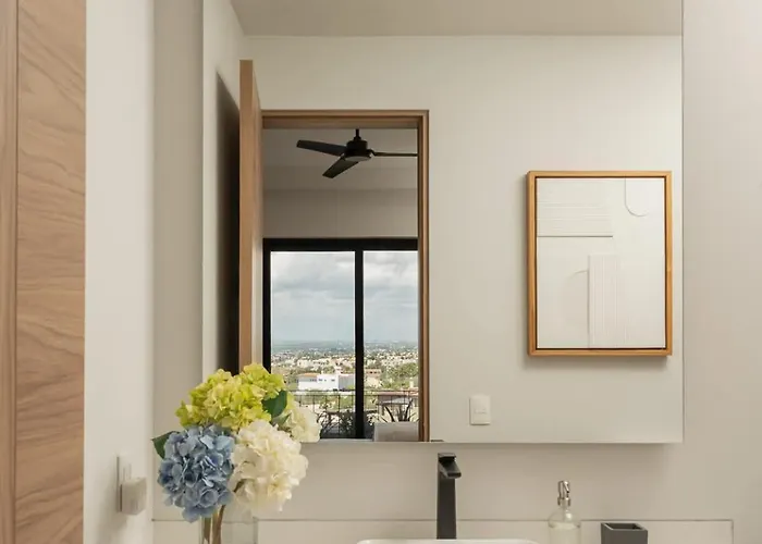 Oceanview 3br In Golf Community By The Agency Baja Holiday home San Jose del Cabo