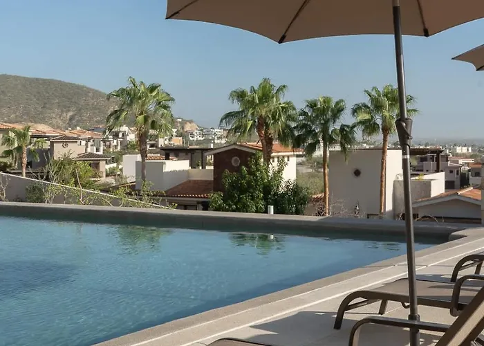 Holiday home Oceanview 3br In Golf Community By The Agency Baja San Jose del Cabo