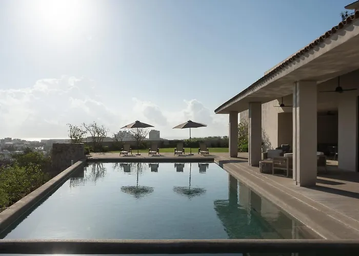 Holiday home Oceanview 3br In Golf Community By The Agency Baja *