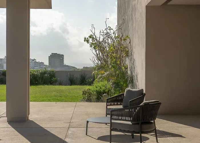 Oceanview 3br In Golf Community By The Agency Baja *