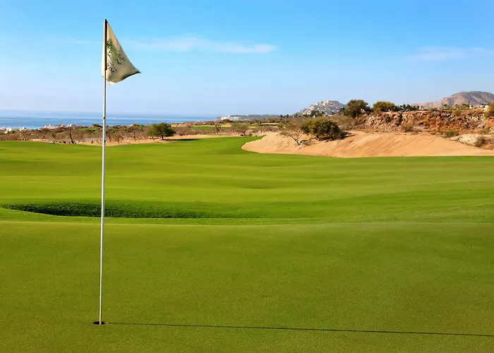 Oceanview 3br In Golf Community By The Agency Baja Holiday home *